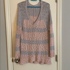 FP Striped Sweater 💕